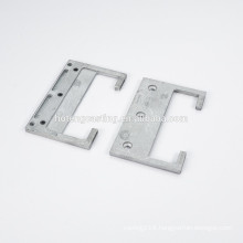 factory direct large aluminum heat sink